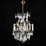 1168 6536 CHANDELIER